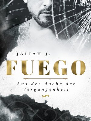 cover image of Aus der Asche der Vergangenheit